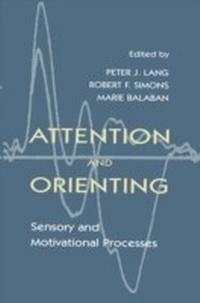 Enlarge image Cover: Attention and Orienting - Psychology Press Ltd