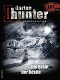 Cover: Dorian Hunter 107 - Bastei L&uuml;bbe