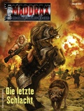 Cover: Maddrax 593 - Bastei L&uuml;bbe