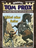 Cover: Tom Prox 106 - Bastei L&uuml;bbe