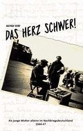 Cover: Das Herz schwer! - Books on Demand