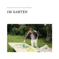 Enlarge image Cover: Im Garten - Books on Demand