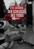 Cover: DER SCHL&Uuml;SSEL DES TODES - BookRix