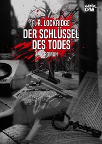 Enlarge image Cover: DER SCHLÜSSEL DES TODES - BookRix