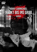 Cover: NACKT BIS INS GRAB - BookRix