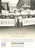 Cover: Die Frauen und die Schulen von Reggio Emilia - Projekt