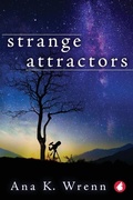 Cover: Strange Attractors - Ylva Verlag E.Kfr.