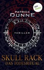 Cover: Skull Rack - Das Todesritual - dotbooks