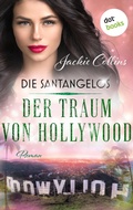 Cover: Die Santangelos: Der Traum von Hollywood - dotbooks