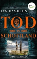 Cover: Tod in Schottland - dotbooks