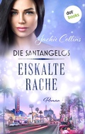 Cover: Die Santangelos: Eiskalte Rache - dotbooks