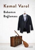 Cover: Babamin Baglamasi - Everest Yayinlari