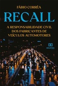 Cover: Recall - Editora Dial&eacute;tica