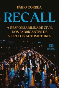 Enlarge image Cover: Recall - Editora Dialética