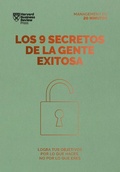Cover: Los 9 secretos de la gente exitosa - Reverte-Management