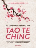 Cover: O divino feminino no tao te ching - Editora Pensamento