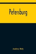 Cover: Petersburg - Alpha Editions