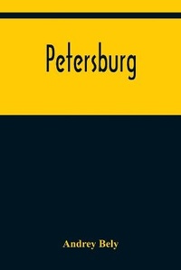 Enlarge image Cover: Petersburg - Alpha Editions