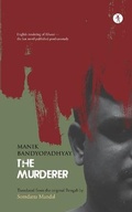 Cover: The Murderer - Hawakal Publishers Private Limited