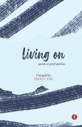 Cover: Living On - Hawakal Publishers Private Limited