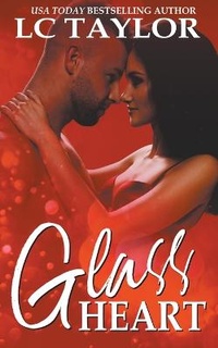 Enlarge image Cover: Glass Heart - Behind the Badge Press