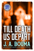 Cover: Till Death Us Depart (Order of Thaddeus) - Order of Thaddeus