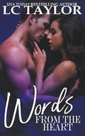 Cover: Words from the Heart - Behind the Badge Press