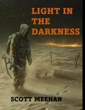 Cover: Light in the Darkness - Scott Meehan