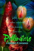 Cover: Pollinators (Pollenverse) - Fanning, Mason & McKee, LLC