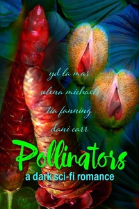 Enlarge image Cover: Pollinators (Pollenverse) - Fanning, Mason & McKee, LLC