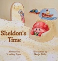 Cover: Sheldon's Time - Lindsey Pope