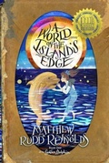 Cover: A World on the Island's Edge - Matthew Rudd Reynolds