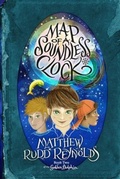 Cover: Map of a Soundless Clock - Matthew Rudd Reynolds