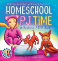Cover: Homeschool PJ Time - Colby Books