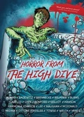 Cover: Horror From The High Dive - High Dive Publishing