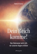 Cover: Dein Reich komme! - Parvis