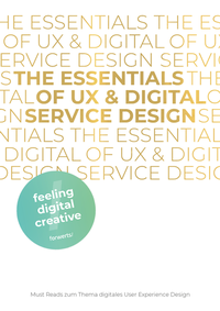 Enlarge image Cover: The Growth of Digital User Understanding - forwerts publishing
