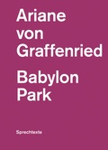 Cover: Babylon Park - Der gesunde Menschenversand