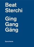 Cover: Ging Gang G&auml;ng - Der gesunde Menschenversand