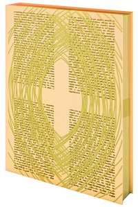 Abbildung von: Die Feier der Heiligen Messe - Evangeliar für die Bistümer des deutschen Sprachgebiets. Authentische Ausgabe für den liturgischen Gebrauch - Verlag Herder