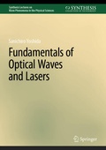 Cover: Fundamentals of Optical Waves and Lasers - Springer