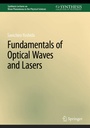 Cover: Fundamentals of Optical Waves and Lasers - Springer