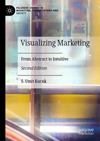 Abbildung von: Visualizing Marketing - Palgrave Macmillan