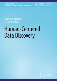 Abbildung von: Human-Centered Data Discovery - Springer