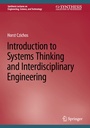 Cover: Introduction to Systems Thinking and Interdisciplinary Engineering - Springer