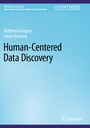 Cover: Human-Centered Data Discovery - Springer