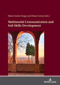 Abbildung von: Multimodal Communication and Soft Skills Development - Peter Lang Verlag