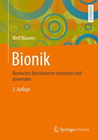 Abbildung von: Bionik - Springer Vieweg