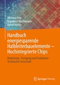 Bild: Handbuch energiesparende Halbleiterbauelemente - Hochintegrierte Chips - Springer Vieweg