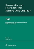 Cover: IVG - St&auml;mpfli Verlag
